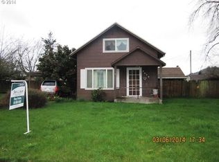 2545 G St, Springfield, OR 97477