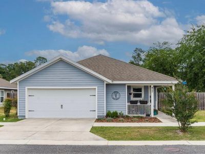 417 SW 251st St, Newberry, FL, 32669