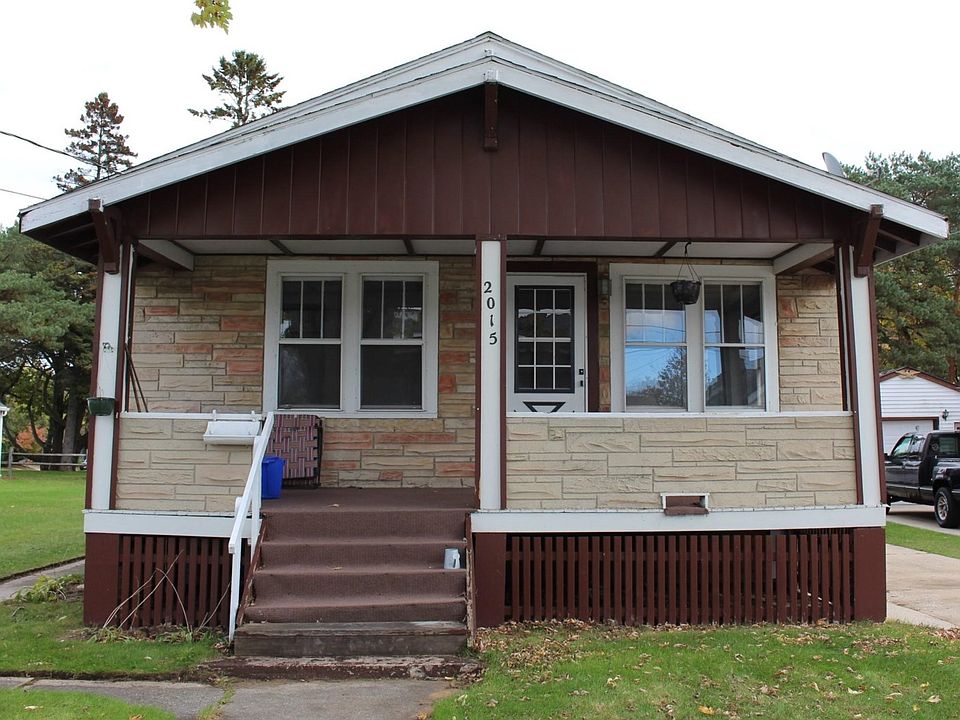 2015 Garfield St.