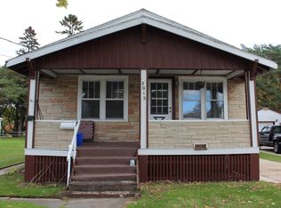 2015 Garfield St, Two Rivers, WI 54241