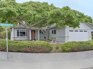 1405 Eastcrest Ct, Santa Cruz, CA 95062