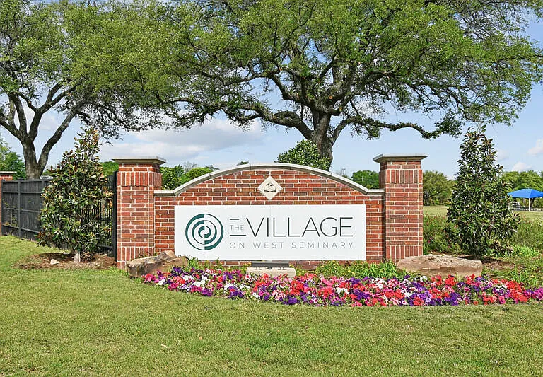 The Village on West Seminary — Photo 3