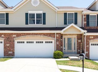 14 Loris Ln, Saint Charles, MO 63303