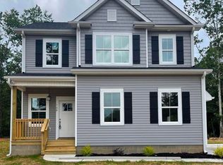 168 Gunter Rd, Piedmont, SC 29673