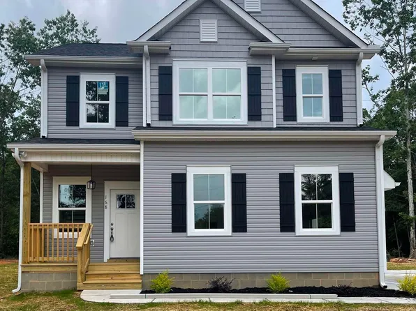 168 Gunter Rd, Piedmont, SC 29673