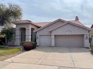 3757 E San Remo Ave, Gilbert, AZ 85234
