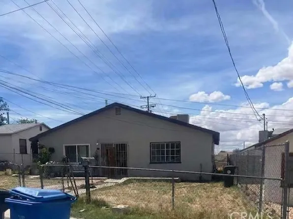 210 Avenue D, Barstow, CA 92311