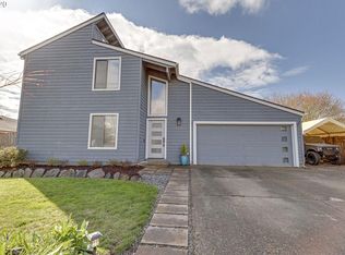 181 SW 12th Ave, Canby, OR 97013