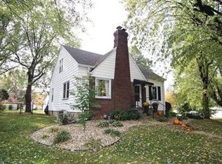 209 W Elbert St, Indianapolis, IN 46217