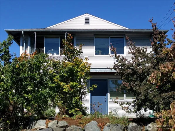 1822 S King Street #A-D, Seattle, WA 98144