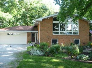 3582 W 400 S, Albion, IN 46701