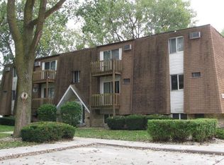 216 Madison St UNIT 3A, Joliet, IL