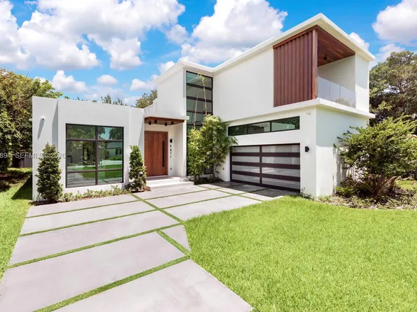 941 NE 92nd St, Miami Shores, FL 33138