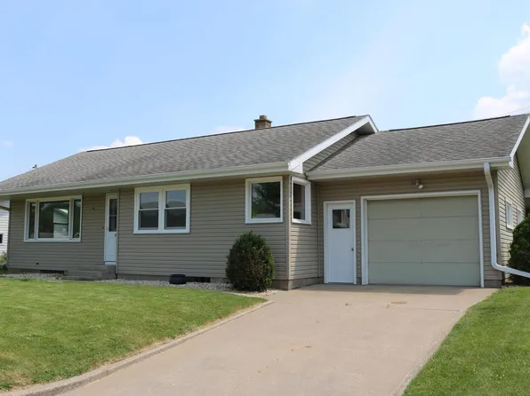 310 HIAWATHA STREET, Coon Valley, WI 54623