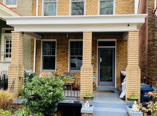 1895 Ingleside Ter NW, Washington, DC 20010