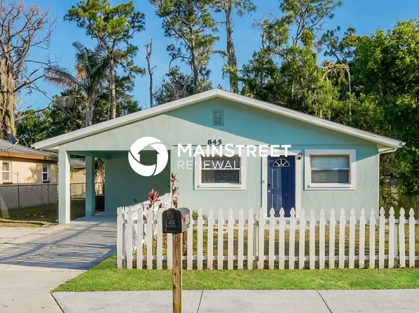 845 Avondale Rd, Rockledge, FL 32955