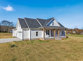 84 Tonys Ln, McMinnville, TN 37110