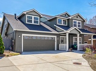 5573 W School Ridge Rd, Boise, ID 83714