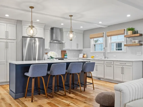 23 Boston Ave Unit 23, Somerville, MA 02144