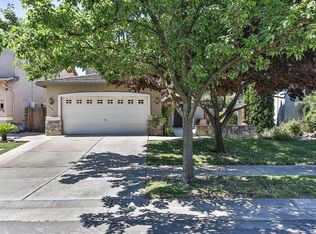 265 Warm Springs Dr, Roseville, CA