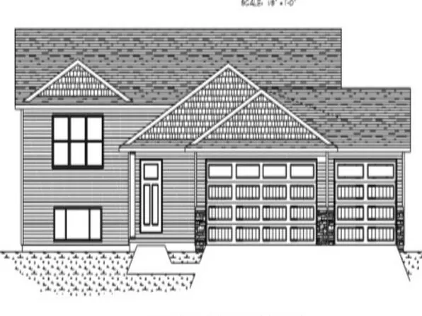 Wood Duck Dr, Fremont, WI 54940
