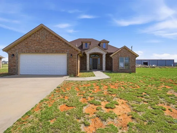 148 Gamble Ln, Elk City, OK 73644