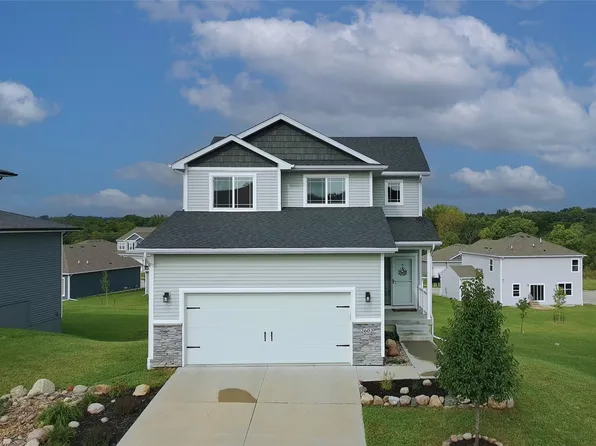2602 E 48th St, Des Moines, IA 50317