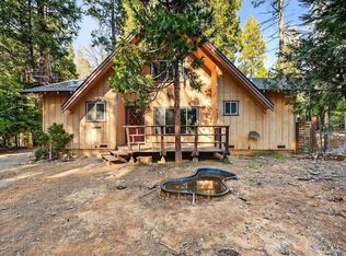 26151 Buckhorn Ridge Rd, Pioneer, CA 95666