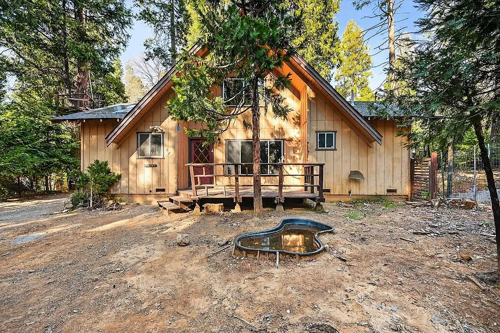 26151 Buckhorn Ridge Rd photo 1