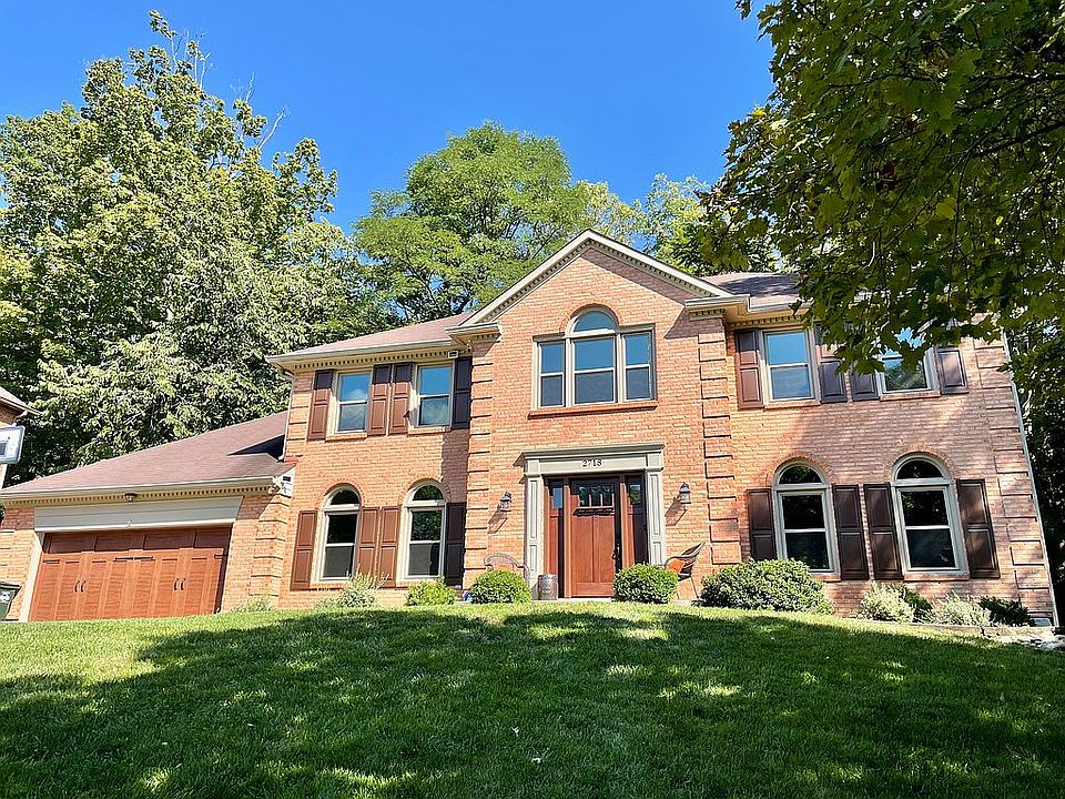 1st image of 2718 Turpin Knoll Ct