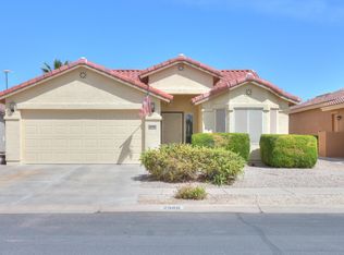 2380 E Seville Ct, Casa Grande, AZ 85194