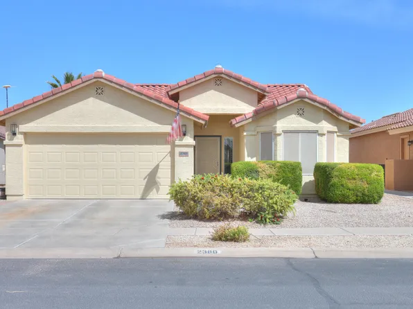 2380 E SEVILLE Court, Casa Grande, AZ 85194