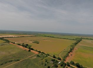County Road 156, De Leon, TX 76444