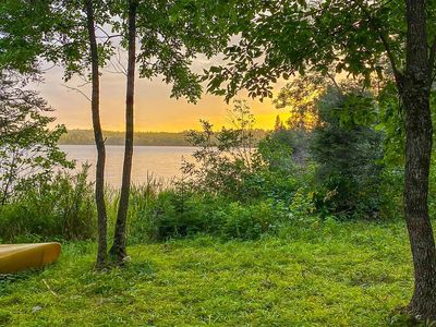 3168 Wolf Lake Rd, Ely, MN, 55731