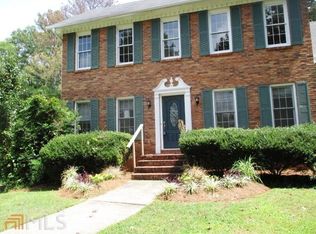 75 Black Walnut Trl, Hampton, GA 30228