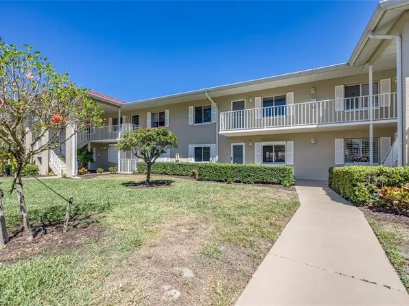 4540 Andover WAY #G105, NAPLES, FL 34112