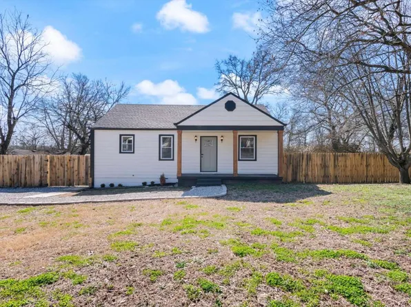 608 Blackstone Ave, Madison, TN 37115