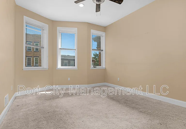 2534 McCulloh St #1 — Photo 13