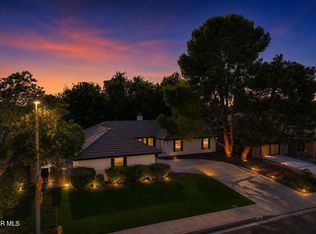 43037 Sachs Dr, Lancaster, CA 93536