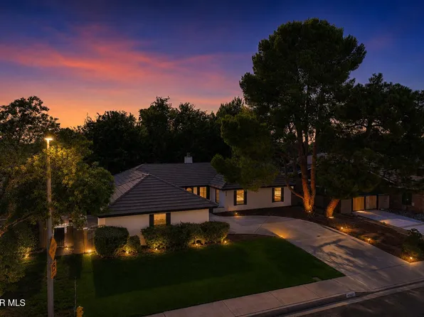 43037 Sachs Dr, Lancaster, CA 93536