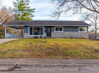 2610 Highland Dr, Columbia, MO 65203