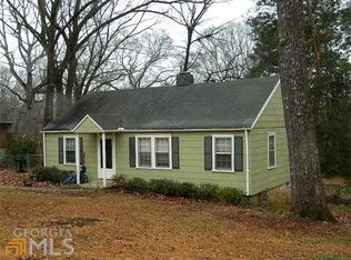 1375 Rupert Rd, Decatur, GA 30030