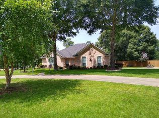 101 Canvasback Ct, Gilmer, TX 75645