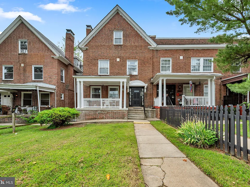 3800 Greenmount Ave #4