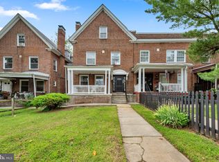 3800 Greenmount Ave APT 4, Baltimore, MD 21218