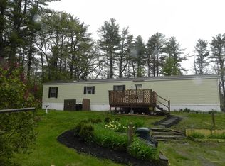 149 Gardiner Rd, Jefferson, ME 04348