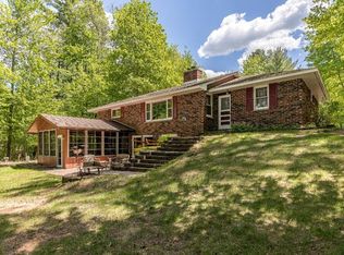 6999 N Rainbow Dr, Saint Germain, WI 54558