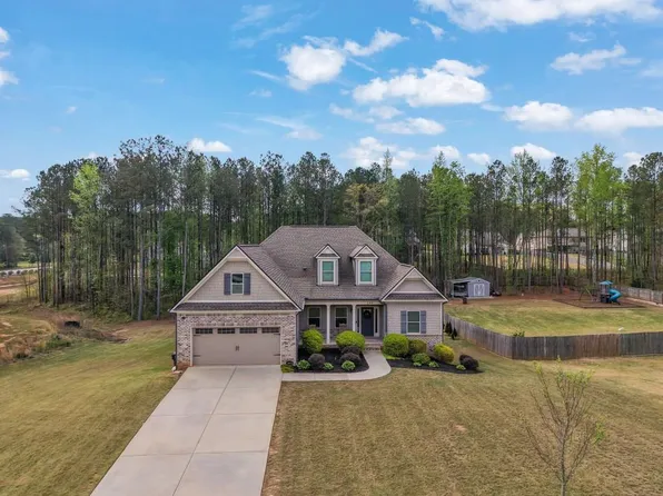 249 Bellview Chase, Monroe, GA 30655