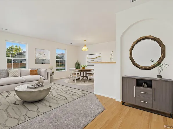 12704 Jasmine Street #E, Thornton, CO 80602