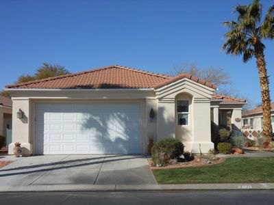 491 Fairways Dr, Mesquite, NV, 89027